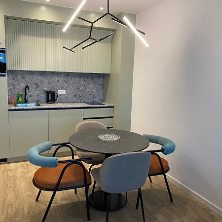 Aparthotel Amfora Katy Makarska Esterno foto
