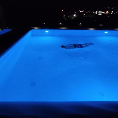 Aparthotel Amfora Katy Makarska Esterno foto