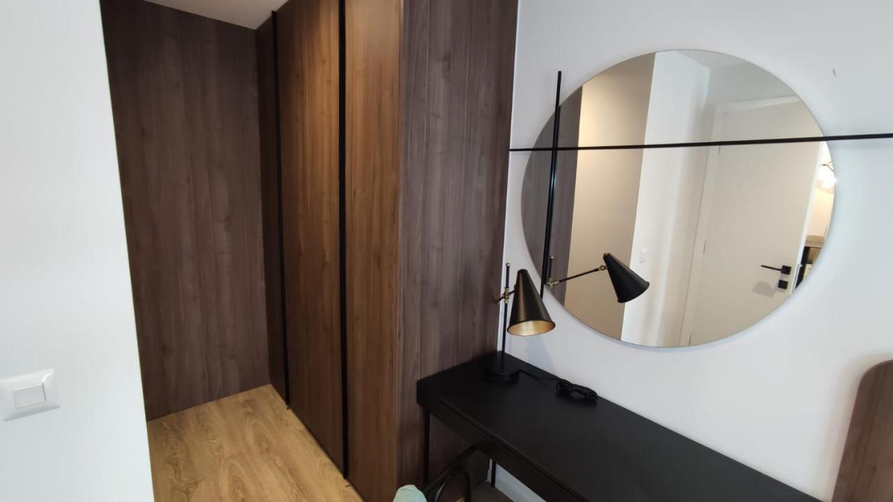 Aparthotel Amfora Katy Makarska Esterno foto