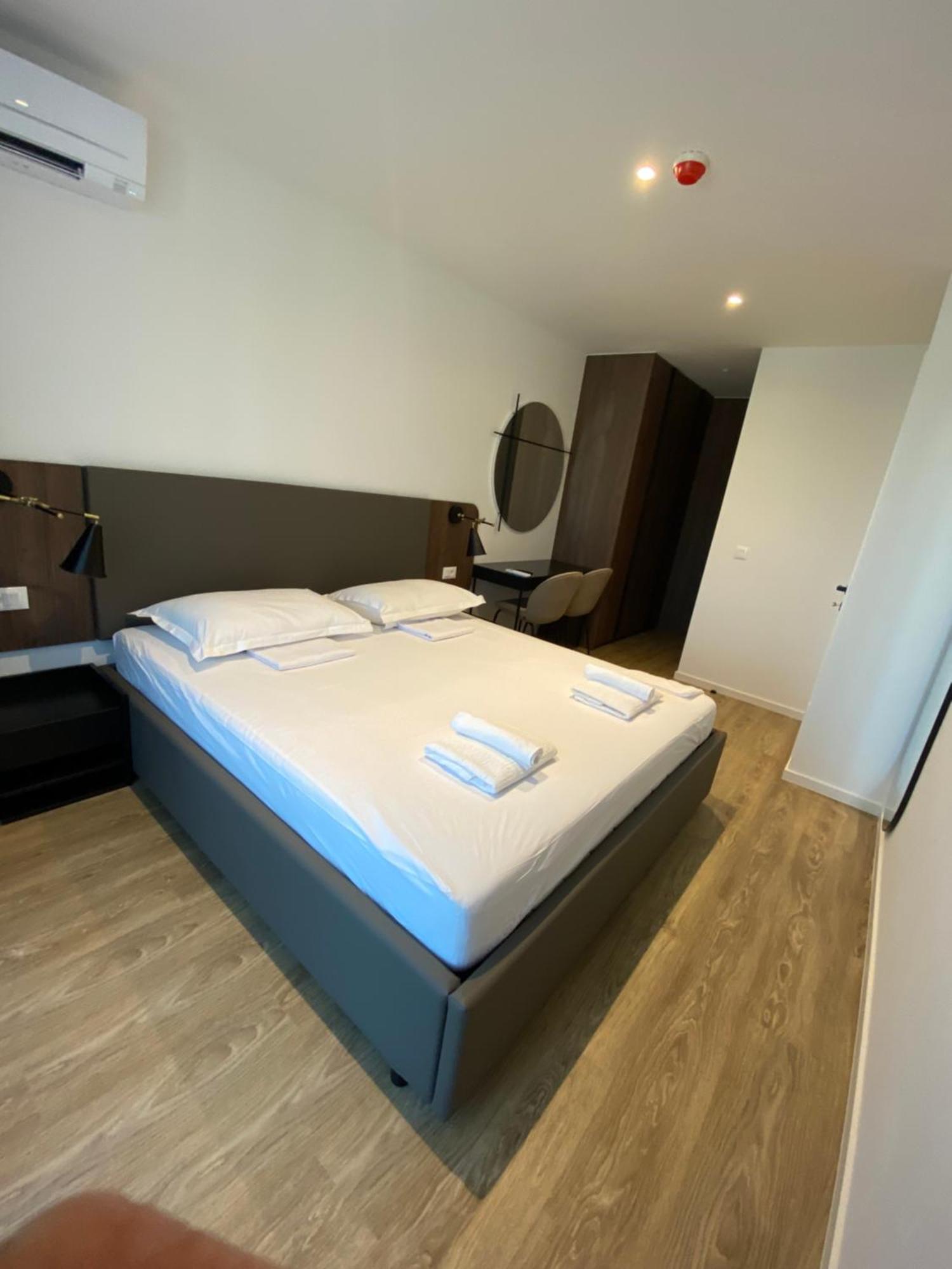 Aparthotel Amfora Katy Makarska Esterno foto