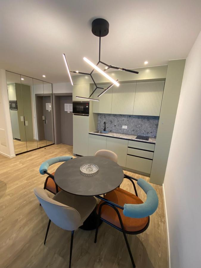 Aparthotel Amfora Katy Makarska Esterno foto