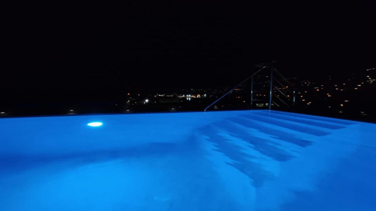 Aparthotel Amfora Katy Makarska Esterno foto