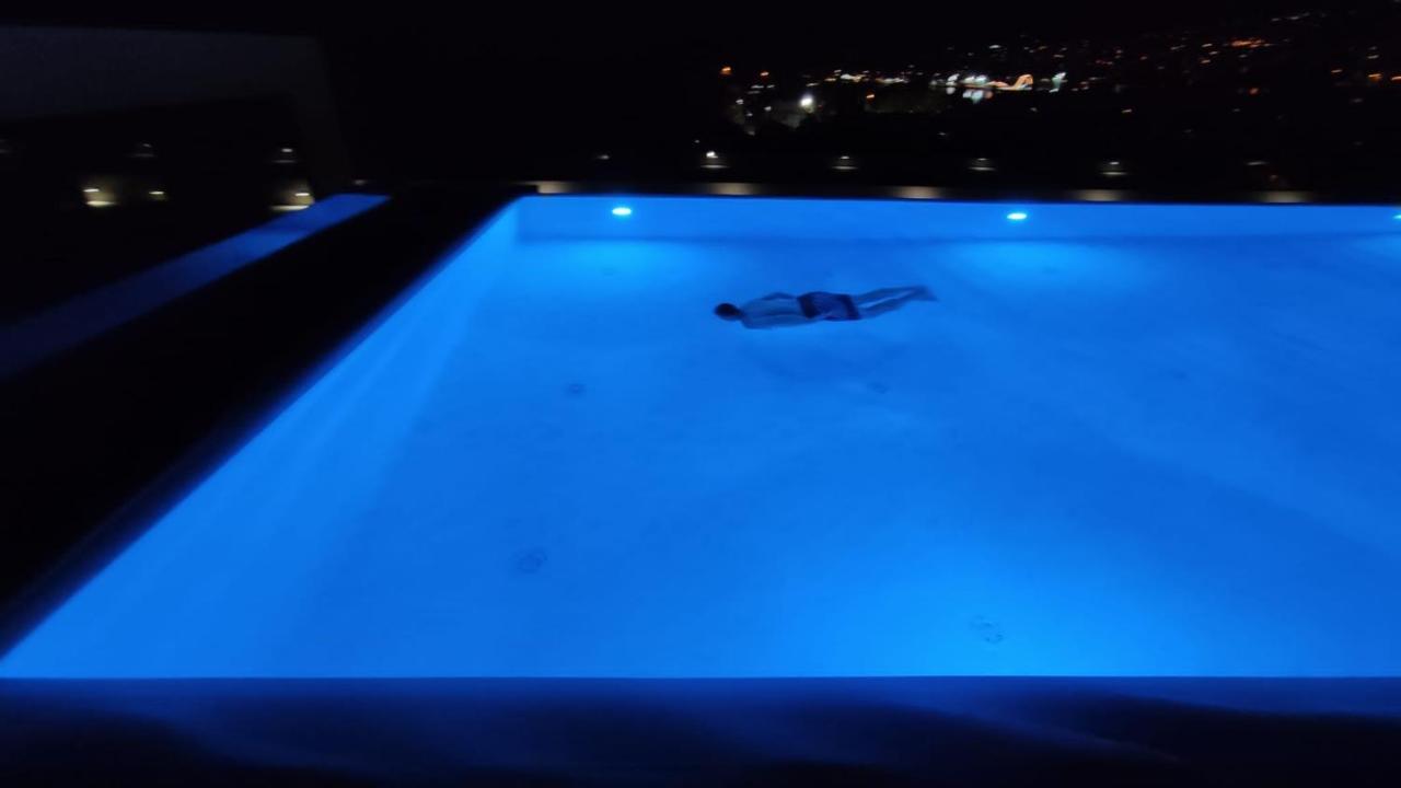 Aparthotel Amfora Katy Makarska Esterno foto